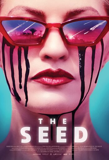 The Seed 2021 in Hindi Dubbed Hdrip